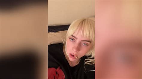 billie eilish xxx|Billie Eilish\ Porn Videos